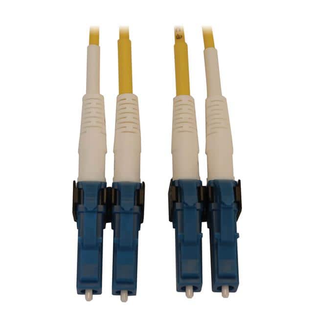N370X-03M 400G DUPLEX SINGLEMODE 9/125 OS2