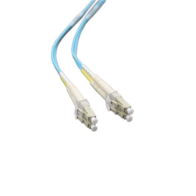 0885374501 LCD JPR MM OM4 2.0MM ZPCD PLNM 1