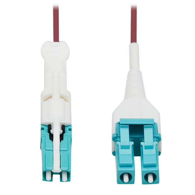 N822L-05M-MG FIB OPT CBL LC-LC DUPLEX MULT 5M