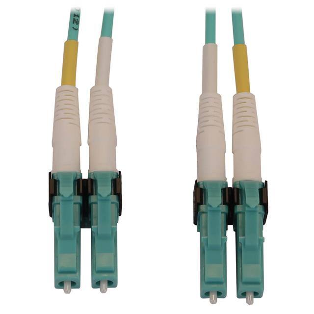N820X-10M-OM4 400G MULTIMODE 50/125 OM4 SWITCH