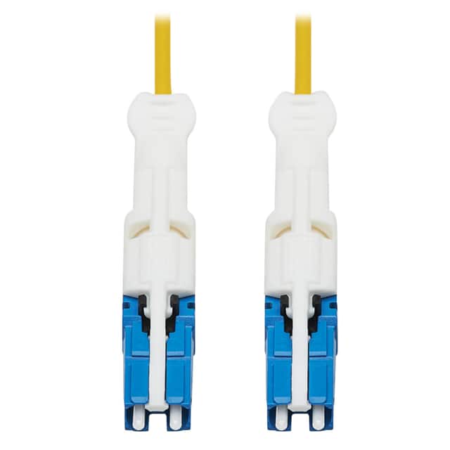 N381C-03M FIB OPT CBL CS-CS DUPLEX SGL 3M