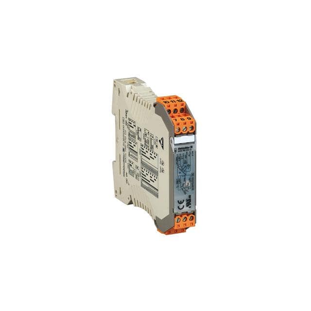 8638950000 ISOLATING TRANSFORMER