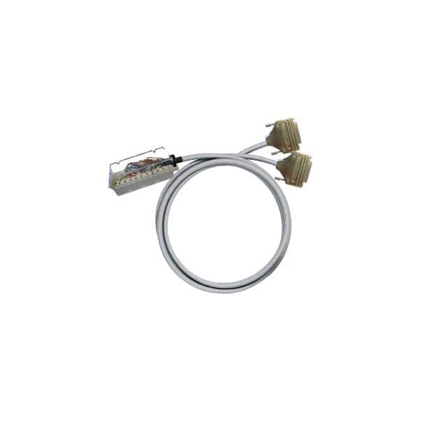 7789628010 CABLE ASSEMBLY INTERFACE 3.28'