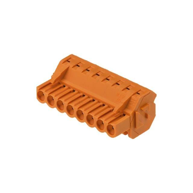 1742300000 TERM BLOCK PLUG 22POS 5.08MM