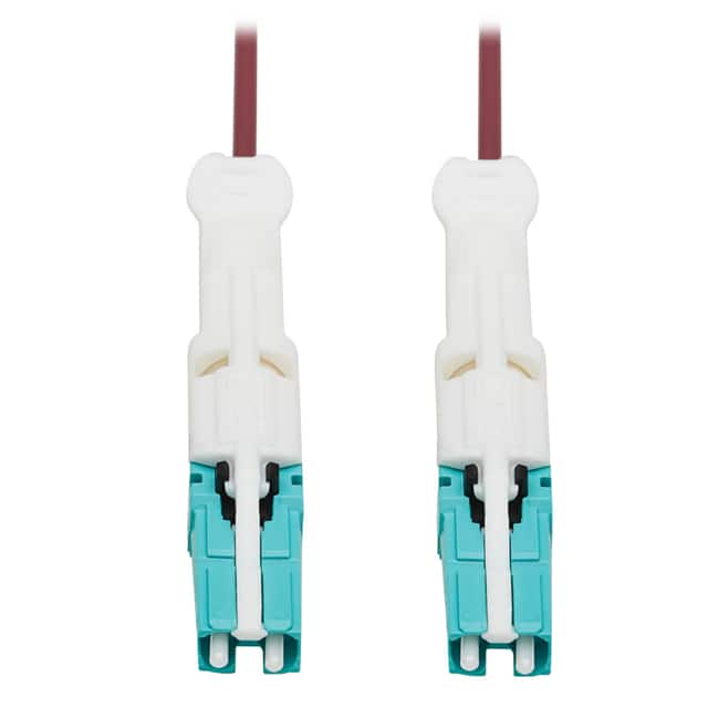 N822C-10M-MG FIB OPT CBL CS-CS DUPLX MULT 10M