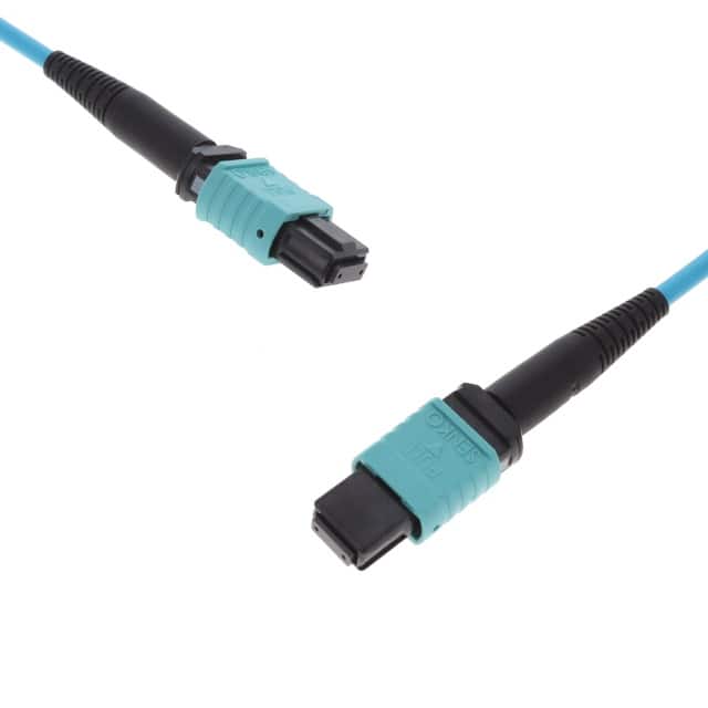 1062250101 MPO(F) - MPO(F) TRUNK CBL, OM3 1
