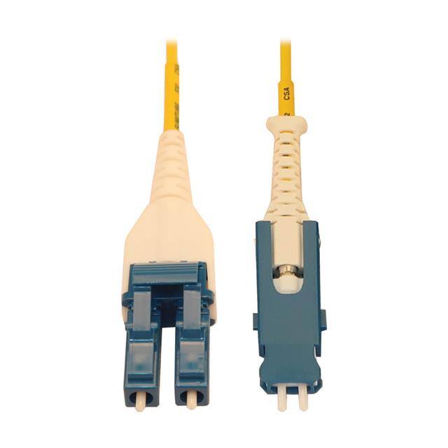 N383L-02M 40/100/400G SINGLEMODE 9/125 OS2
