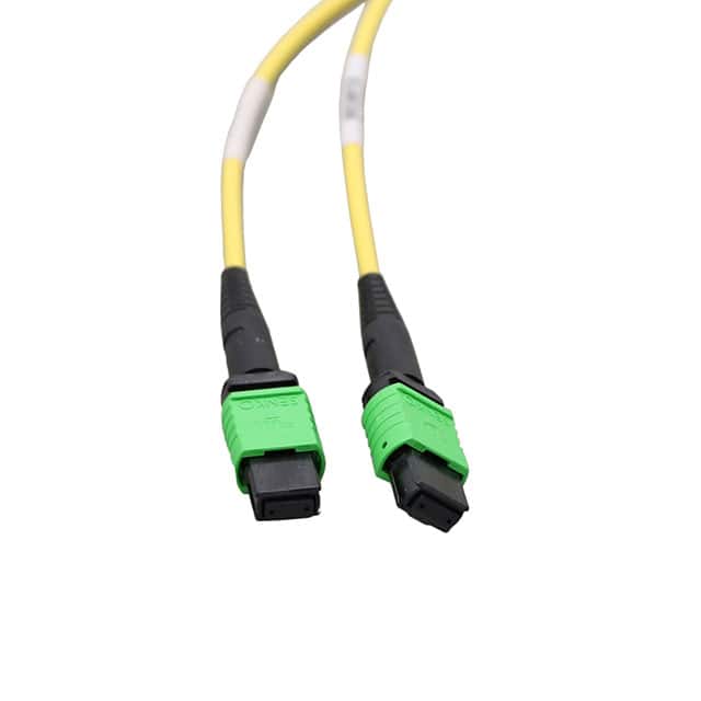 0885366705 MPO QSFP SM JUMPER 5M