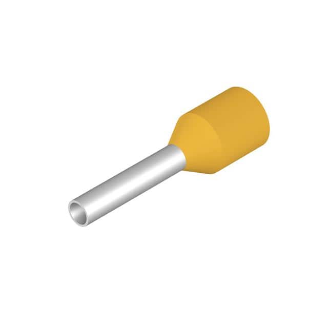 1703150000 TERM BLOCK PLUG 6POS 7.62MM