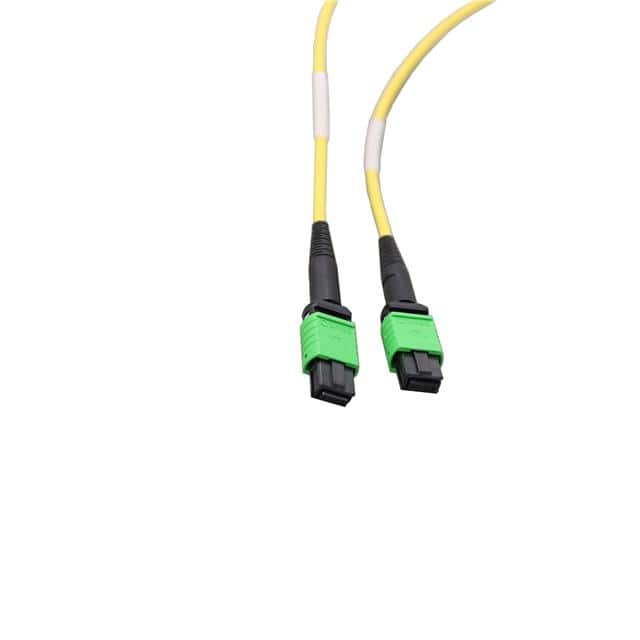 0885366715 MPO QSFP SM JUMPER 15M