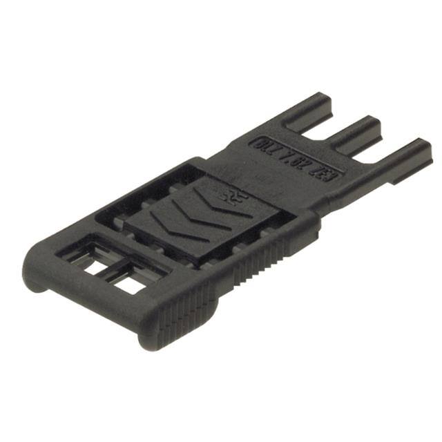 1623560000 TERM BLOCK PLUG 9POS STR 7.62MM