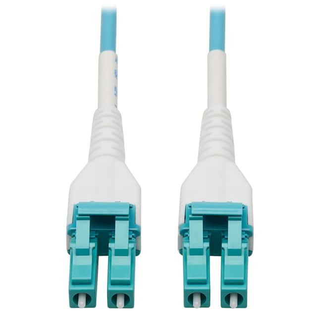 N821-30M-AQ-AR 100G DUPLEX MULTIMODE 50/125 OM4