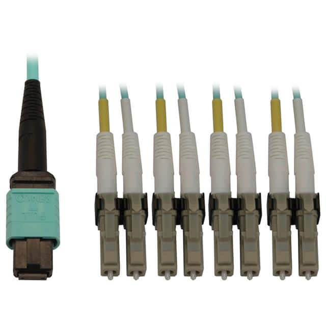 N844X-02M-8L-P 40/100/400G MULTIMODE 50/125 OM3