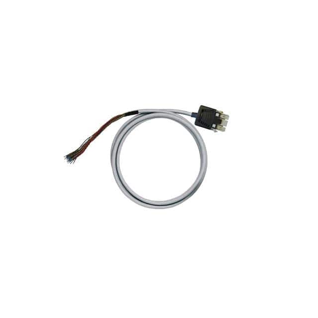 7789104050 CABLE ASSEMBLY INTERFACE 16.4'
