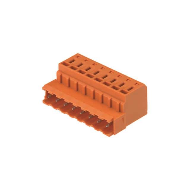 1888570000 TERM BLOCK 2POS 45DEG 5MM PCB