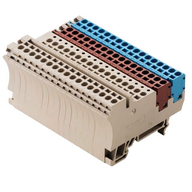 1729160000 TERM BLOCK HDR 16POS VERT 3.5MM