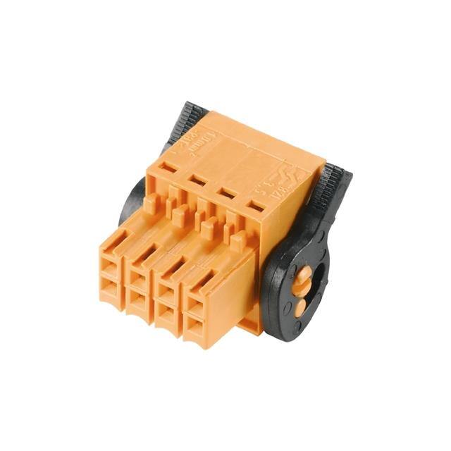 1757030000 TERM BLOCK HDR 20POS VERT 3.5MM