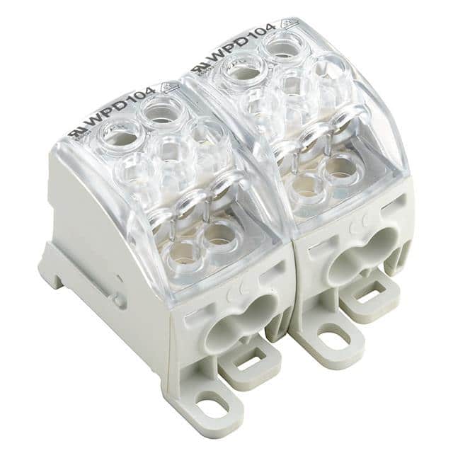 1756740000 TERM BLOCK HDR 26POS VERT 3.5MM