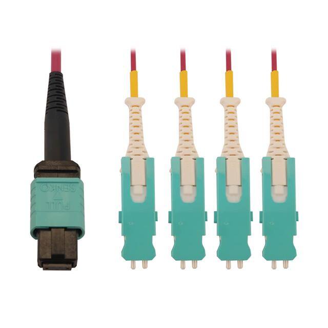 N845-02M-4S-MG 40/100/400G MULTIMODE 50/125 OM4