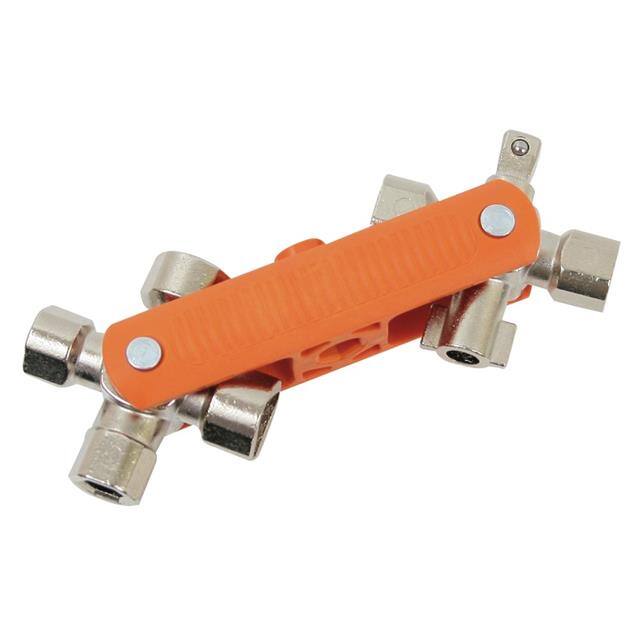 1480190000 CROSS-KEY-DUO