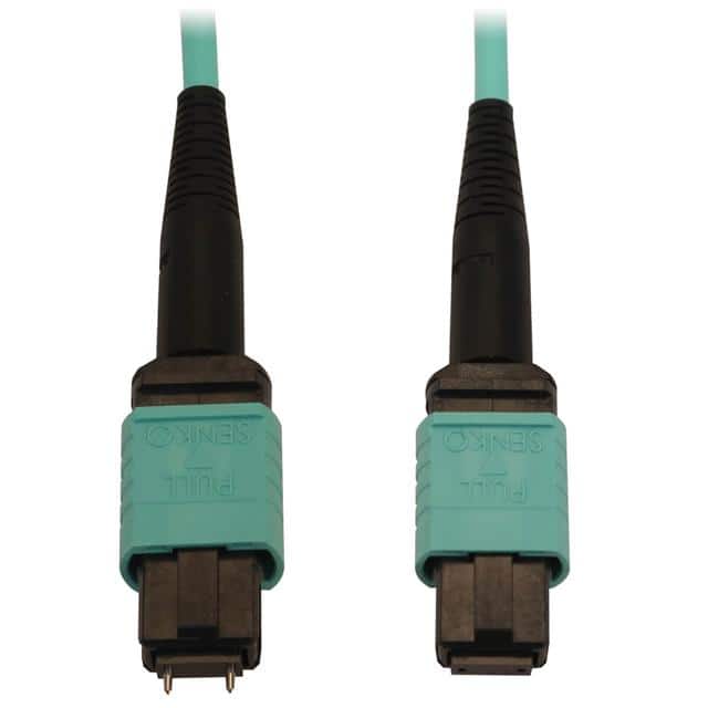 N842B-10M-12-MF 40/100/400G MULTIMODE 50/125 OM3