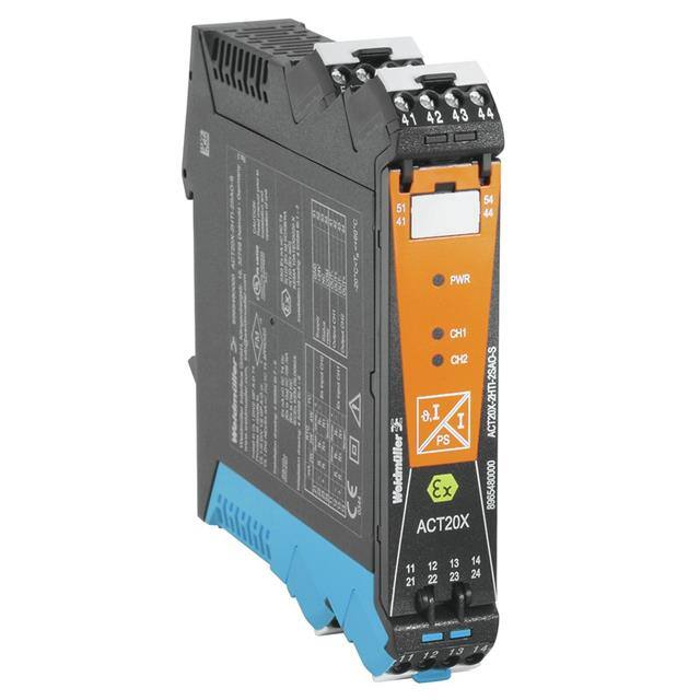 8965470000 SIGNAL CONVERTER/DISCONNECTOR