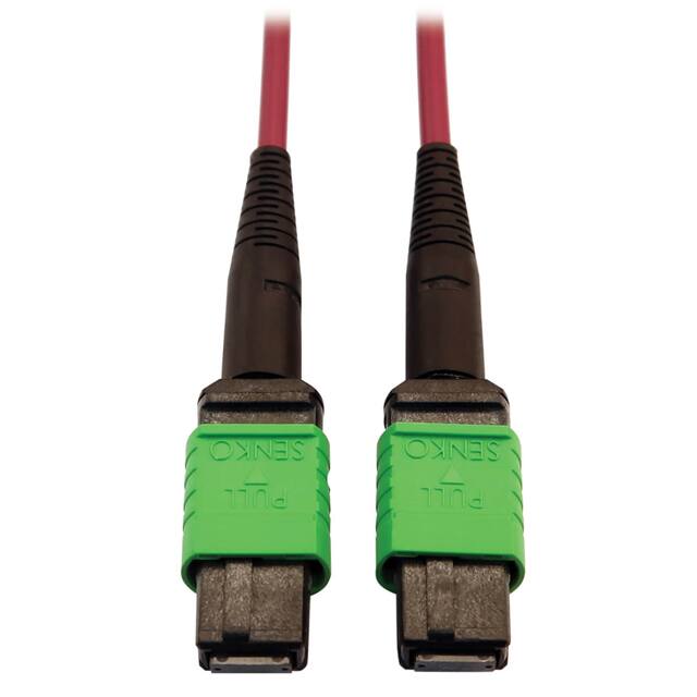 N846D-05M-16AMG FIBER OPTIC CBL MTP-MTP MULT 5M