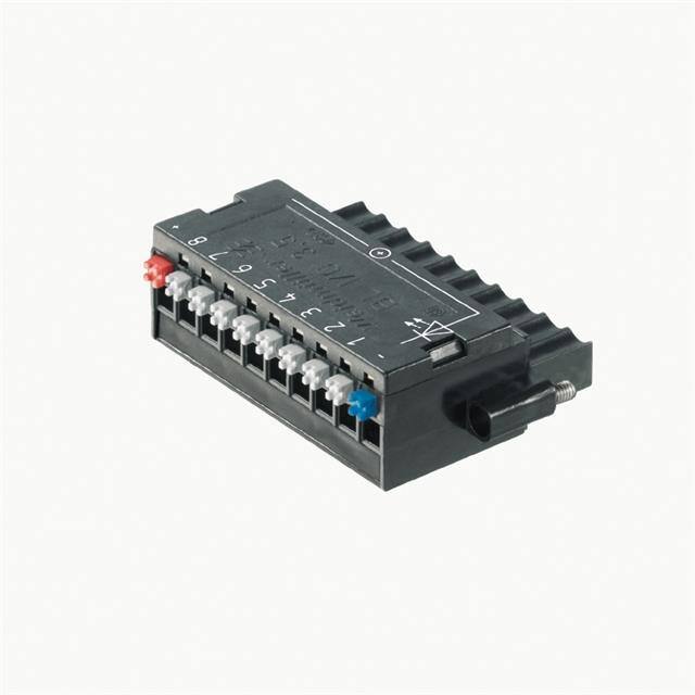 1760952001 TERM BLOCK HDR 24POS VERT 3.5MM