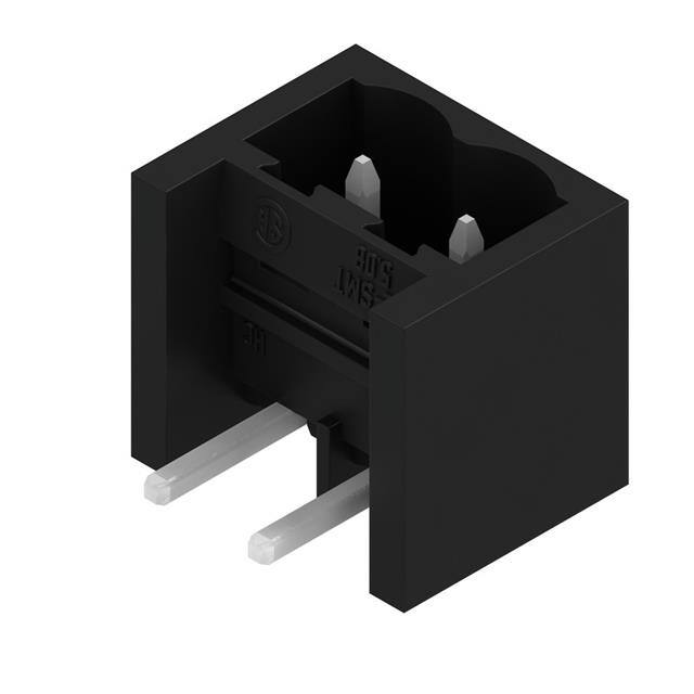 1761723001 TERM BLOCK HDR 20POS 90DEG 3.5MM