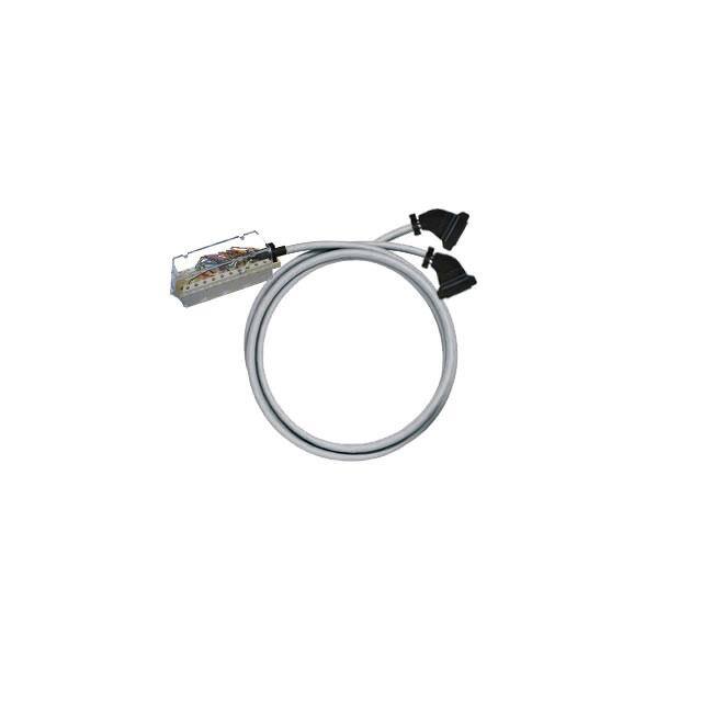 7789386030 CABLE ASSEMBLY INTERFACE 9.84'