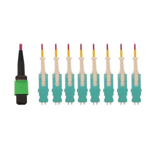 N845-03M-8S-MG 40/100/400G MULTIMODE 50/125 OM4
