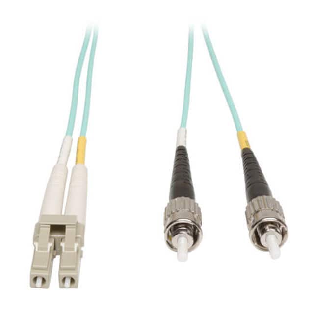 N818-02M 10GB DUPLEX MULTIMODE 50/125 OM3