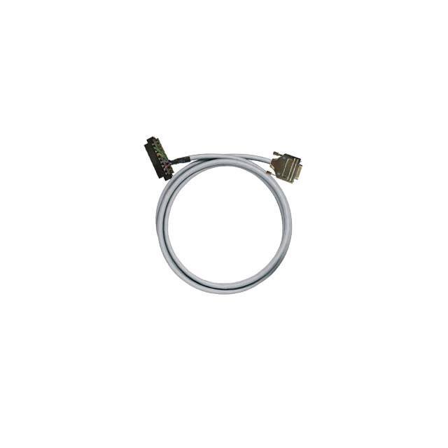 7789046010 CABLE ASSEMBLY INTERFACE 3.28'