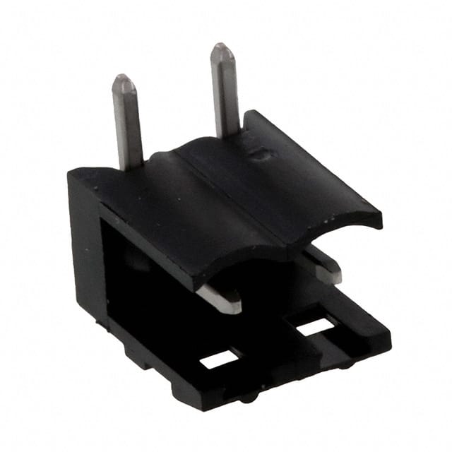 1625990000 TERM BLOCK HDR 2POS 90DEG 5MM