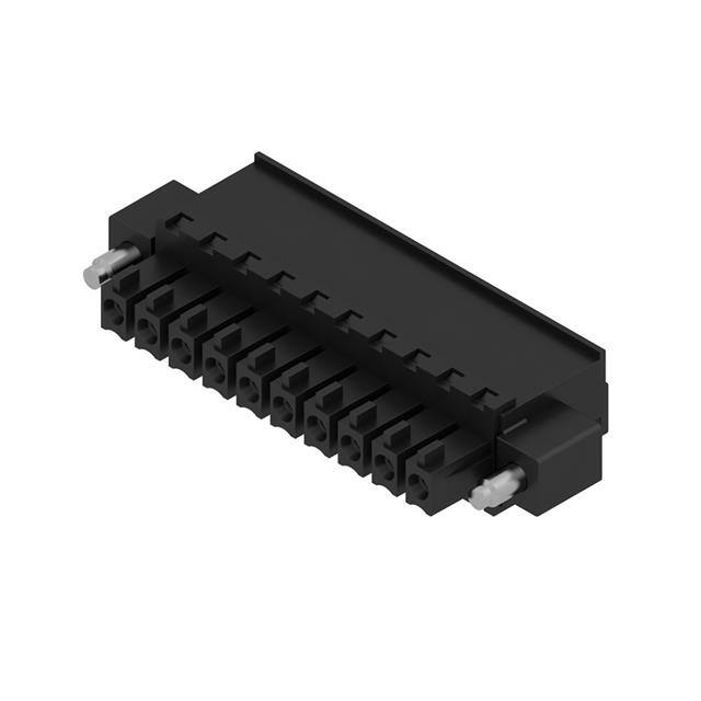 1635590000 TERM BLOCK HDR 11POS 5.08MM