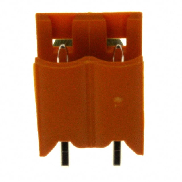 1521860000 TERM BLOCK HDR 2POS VERT 5.08MM