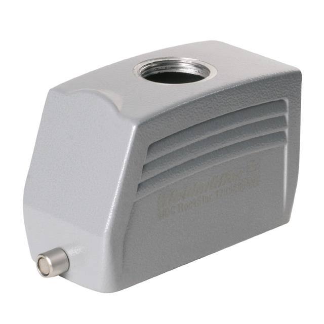 1523710000 TERM BLOCK HDR 21POS VERT 5.08MM