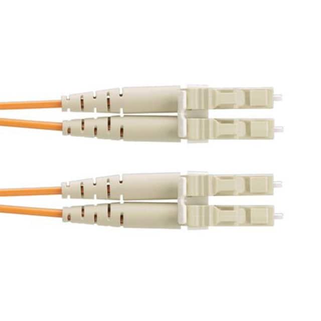 F62ERLNLNSNM001 OM1 2 FIBER 1.6MM JACKET PATCHCO