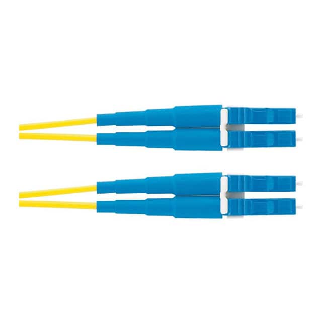 F92ERLNSNSNM005 OS2 2 FIBER 1.6MM JACKET PATCHCO