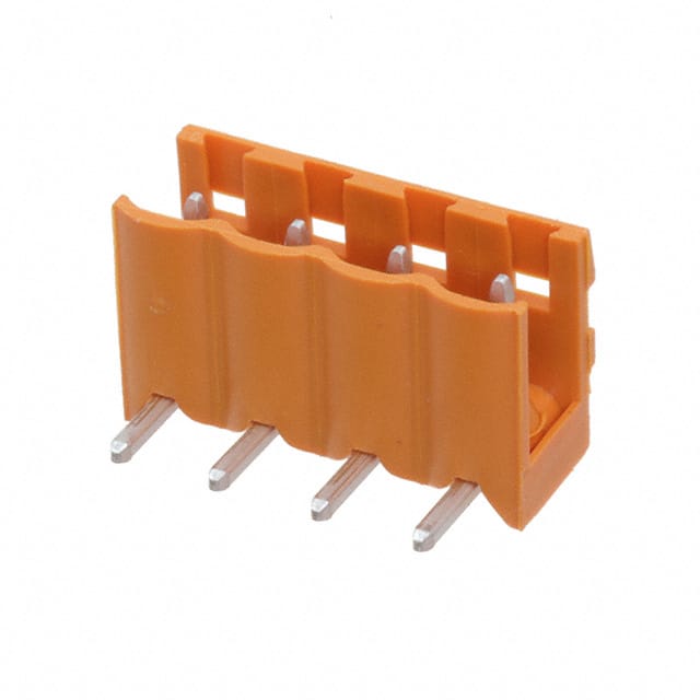 1512860000 TERM BLOCK HDR 4POS 90DEG 5.08MM
