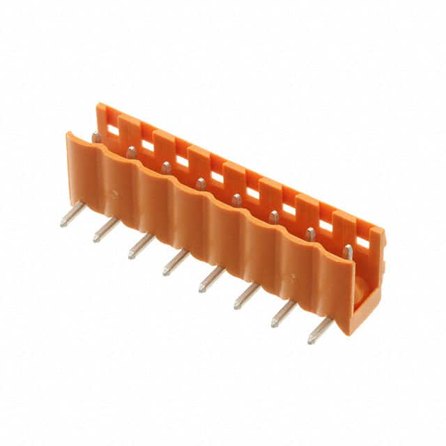 1513260000 TERM BLOCK HDR 8POS 90DEG 5.08MM