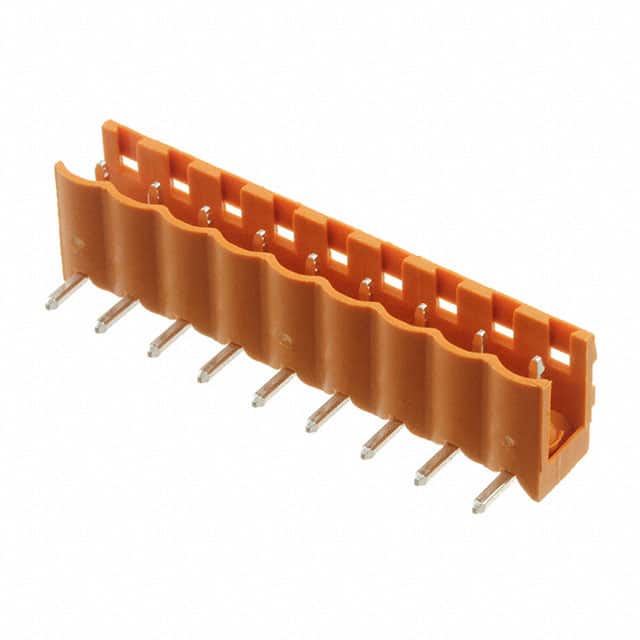 1513360000 TERM BLOCK HDR 9POS 90DEG 5.08MM