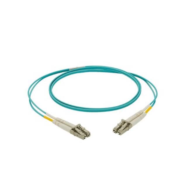 NKFP92ELLLSM025 FIBER OPTIC CBL LC-LC DUPLEX 25M