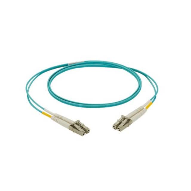 NKFP92ELLLSM045 FIBER OPTIC CBL LC-LC DUPLEX 45M