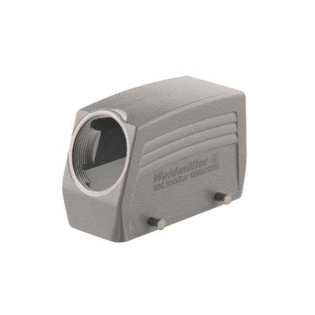 1653790000 TERM BLOCK HDR 22POS 90DEG 5MM