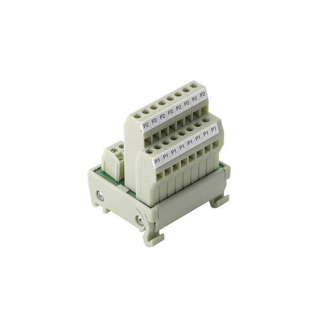 8252010000 RS VERT 8 LPK2 INTERFACE