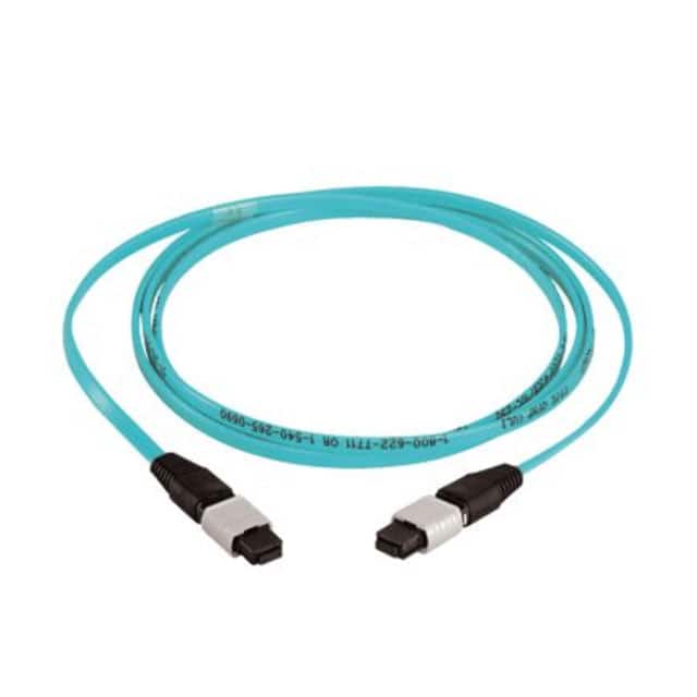 FX12D5-5M10Y MTP*-MTP* INTERCONNECT CABLE ASS