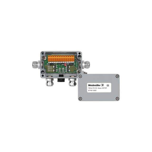 8714210000 DISTRIBUTOR CURRENT LIMITING