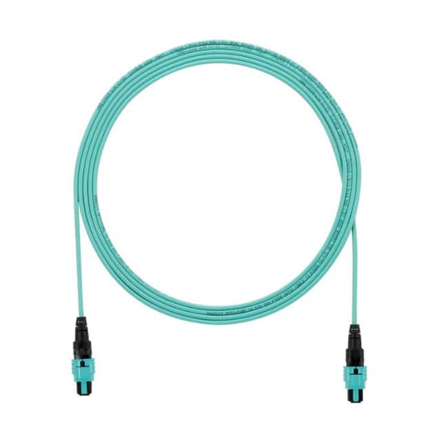 FXTRP7N7NANF030 OM3 12-FIBER, INTERCONNECT, PLEN