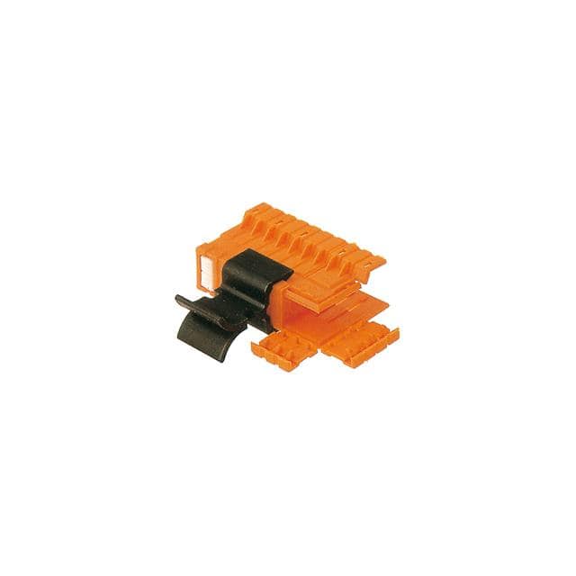 1645090000 TERM BLOCK PLUG 19POS STR 5.08MM